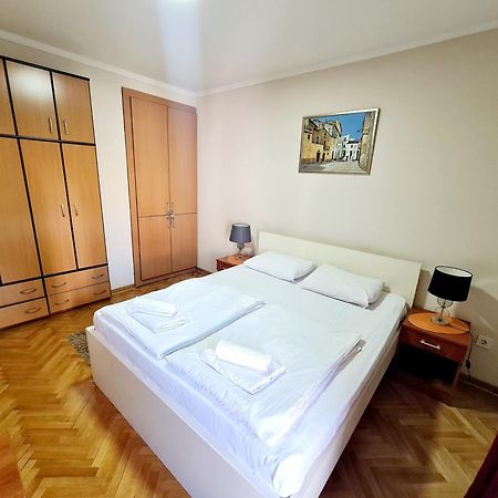 Apartments Pier Μπούντβα Εξωτερικό φωτογραφία