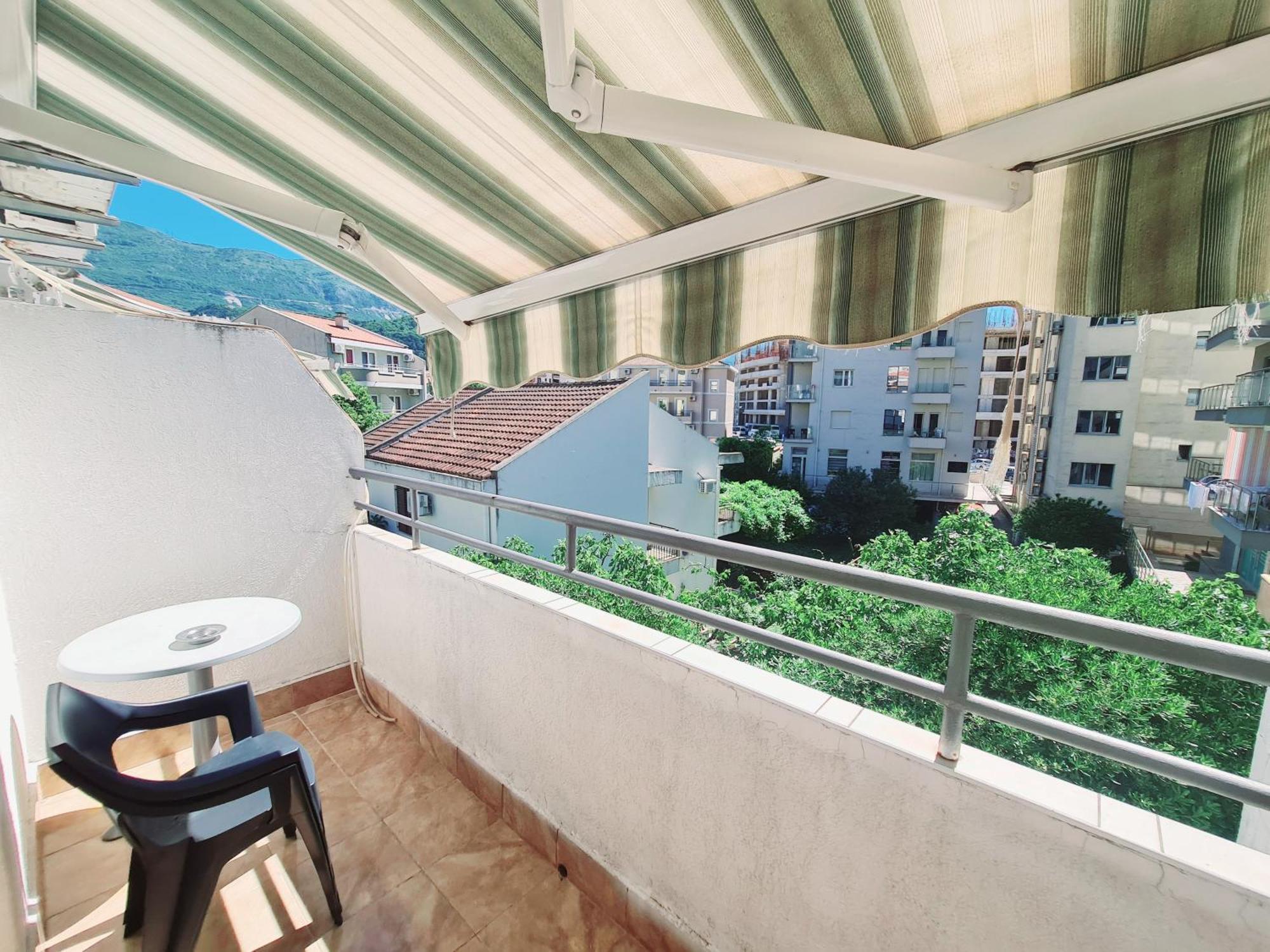 Apartments Pier Μπούντβα Δωμάτιο φωτογραφία