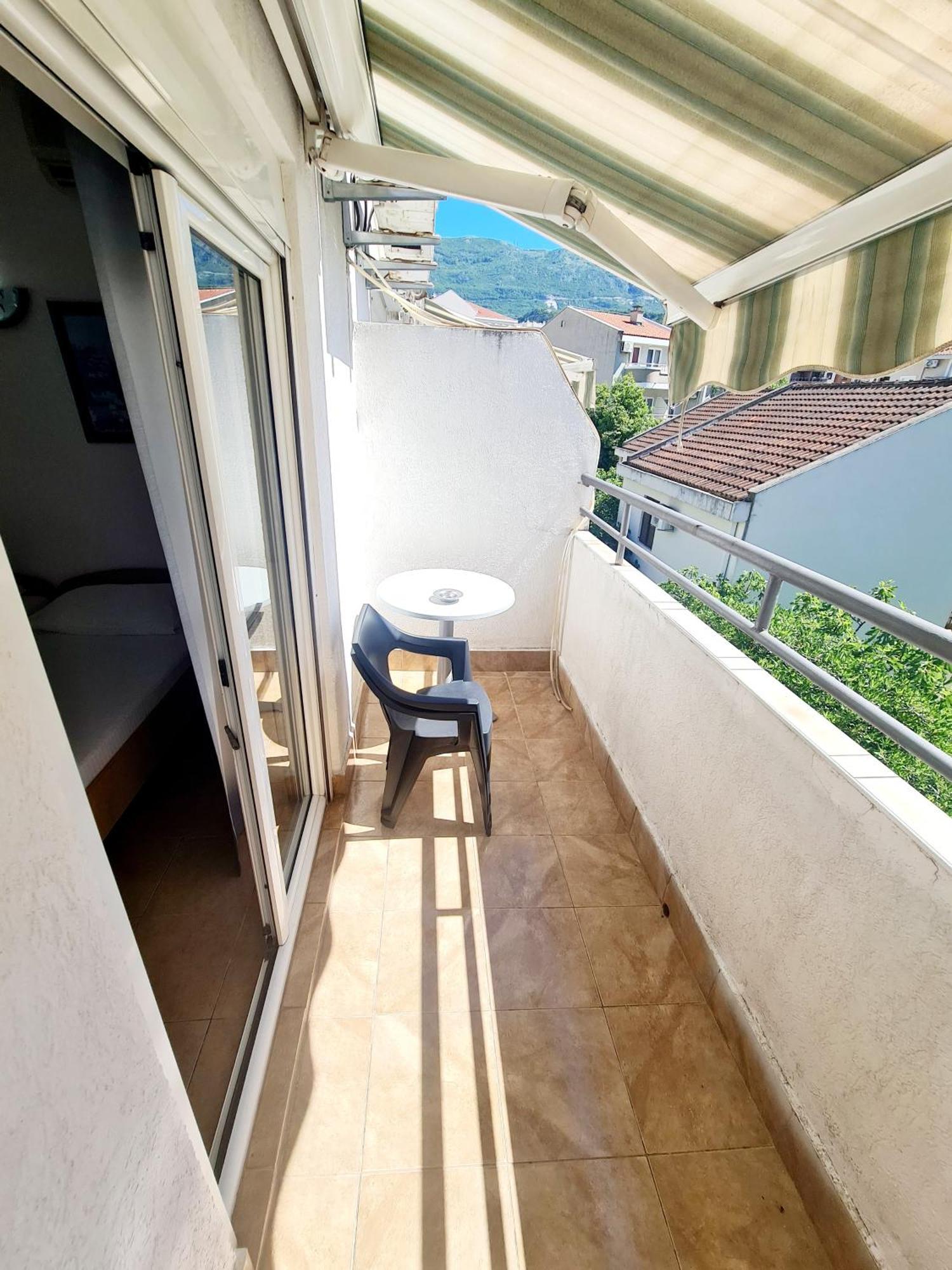 Apartments Pier Μπούντβα Δωμάτιο φωτογραφία