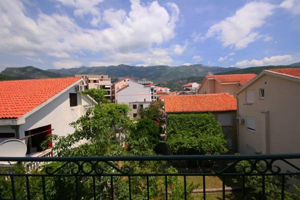 Apartments Pier Μπούντβα Εξωτερικό φωτογραφία