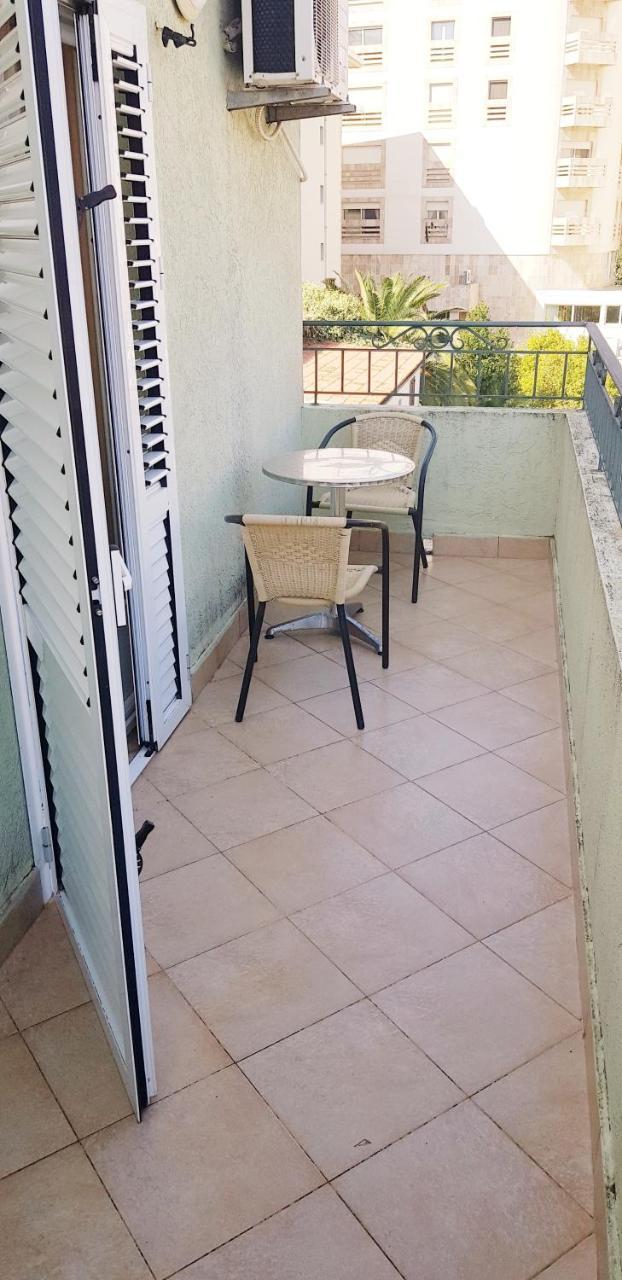 Apartments Pier Μπούντβα Εξωτερικό φωτογραφία