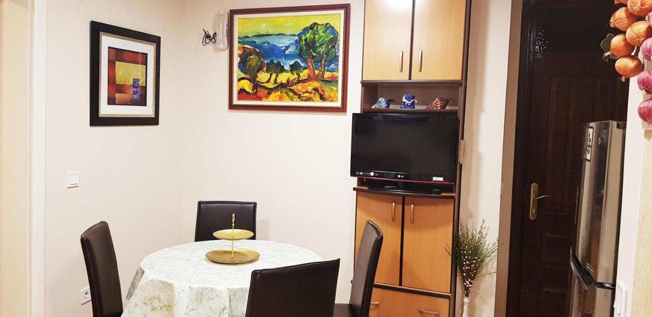 Apartments Pier Μπούντβα Εξωτερικό φωτογραφία